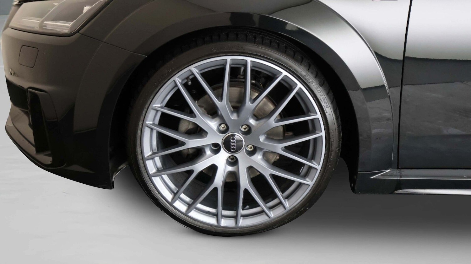 Used Audi TT 2020 for sale - 77791492: Photo 18