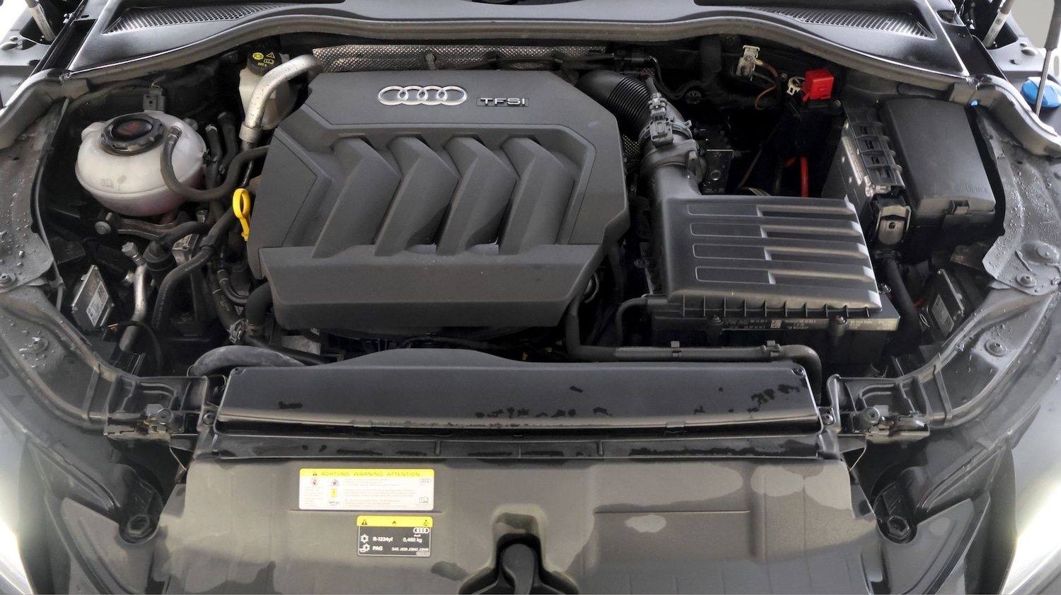 Used Audi TT 2020 for sale - 77791492: Photo 19