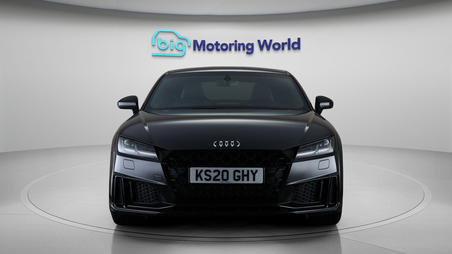 Used Audi TT 2020 for sale - 77791492: Photo 2