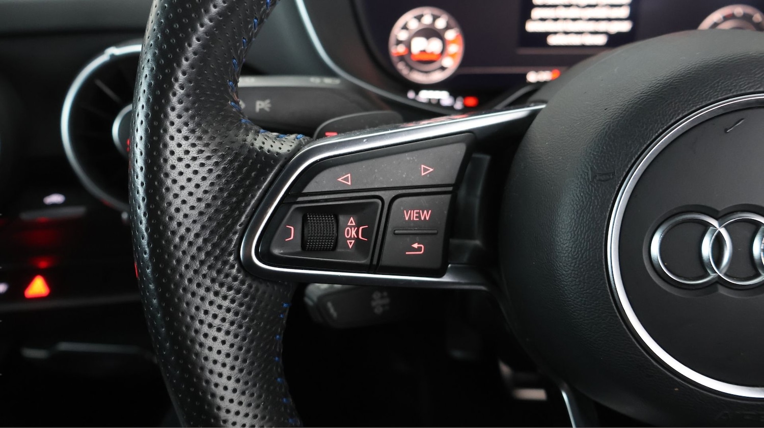 Used Audi TT 2020 for sale - 77791492: Photo 24