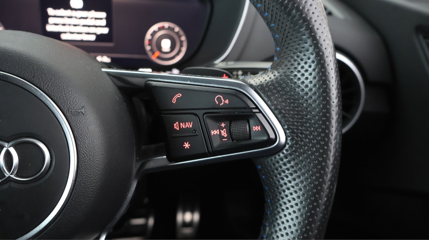 Used Audi TT 2020 for sale - 77791492: Photo 25