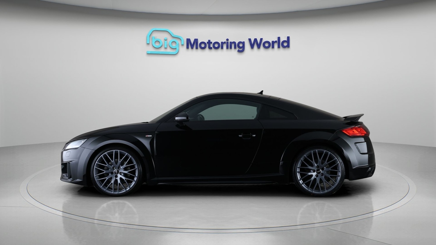 Used Audi TT 2020 for sale - 77791492: Photo 4