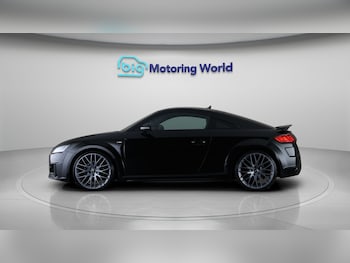 Used Audi TT 2020 for sale - 77791492: Photo
