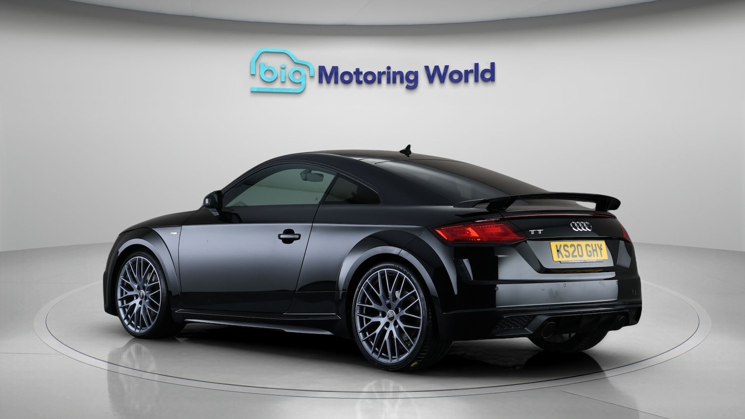 Used Audi TT 2020 for sale - 77791492: Photo 5