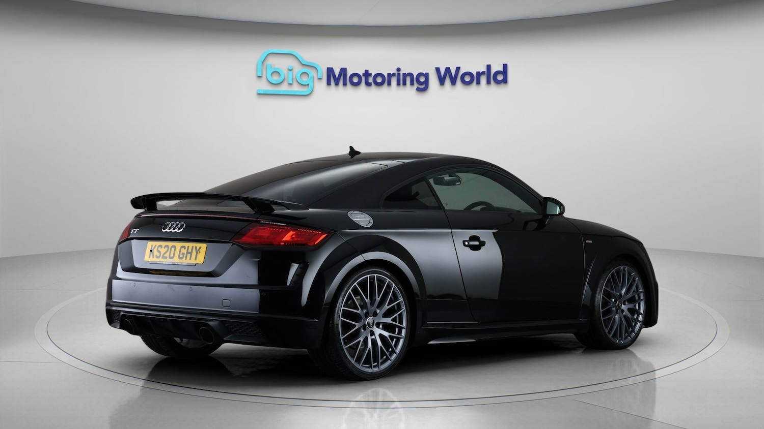 Used Audi TT 2020 for sale - 77791492: Photo 7
