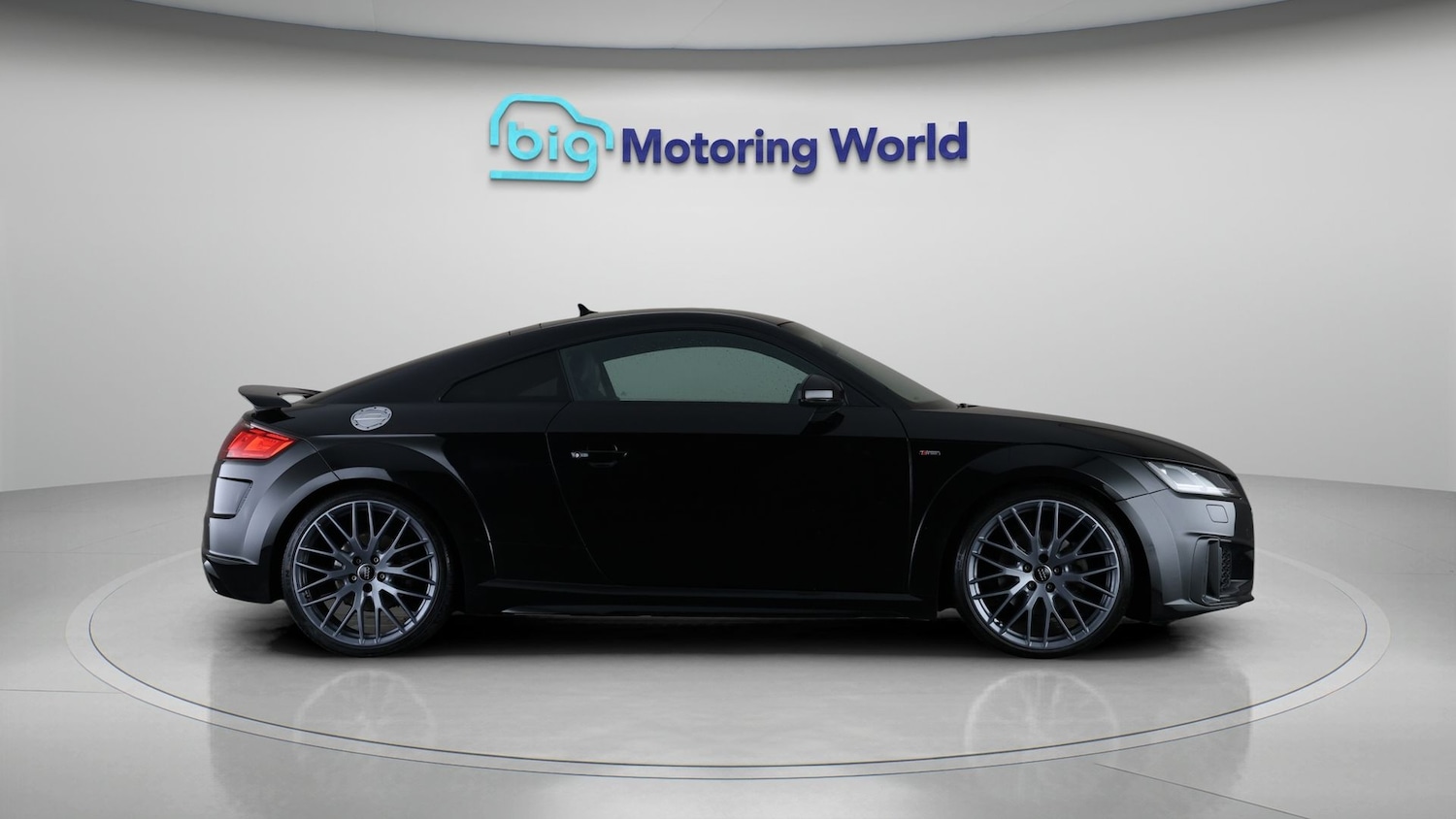 Used Audi TT 2020 for sale - 77791492: Photo 8