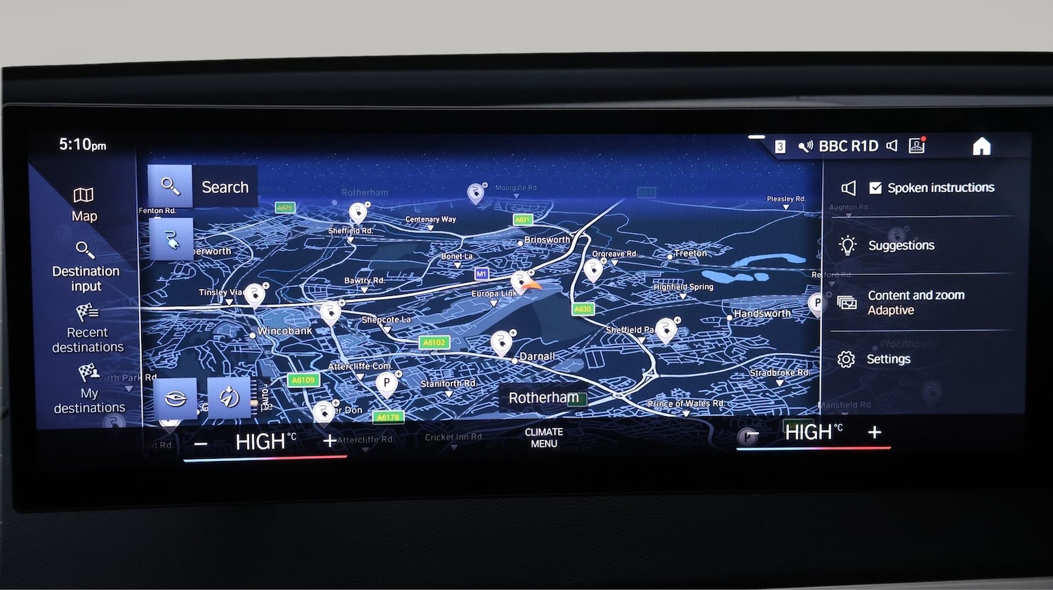 Used BMW iX for sale - 77206868: Photo 11