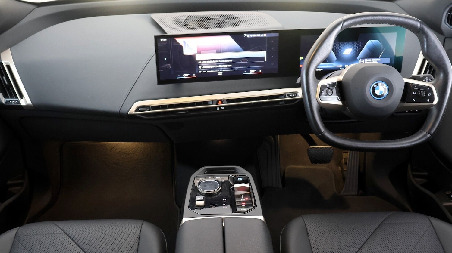 Used BMW iX for sale - 77206868: Photo 13