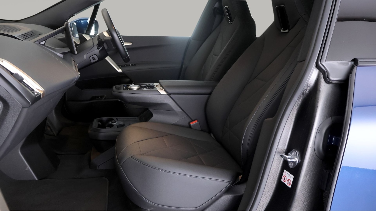 Used BMW iX for sale - 77206868: Photo 14