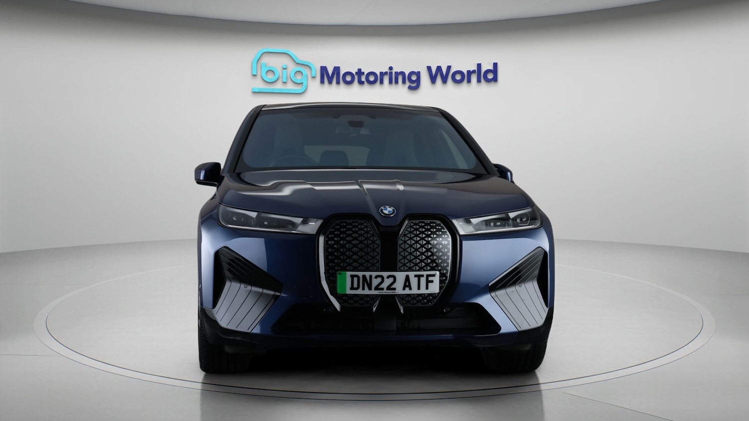 Used BMW iX for sale - 77206868: Photo 2