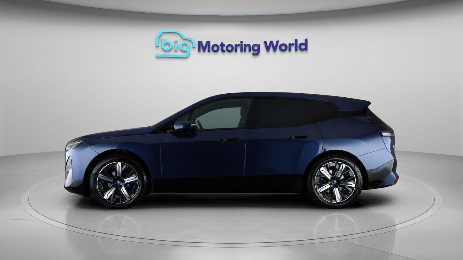 Used BMW iX for sale - 77206868: Photo 4