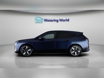 Used BMW iX 2022 for sale - 77206868: Photo