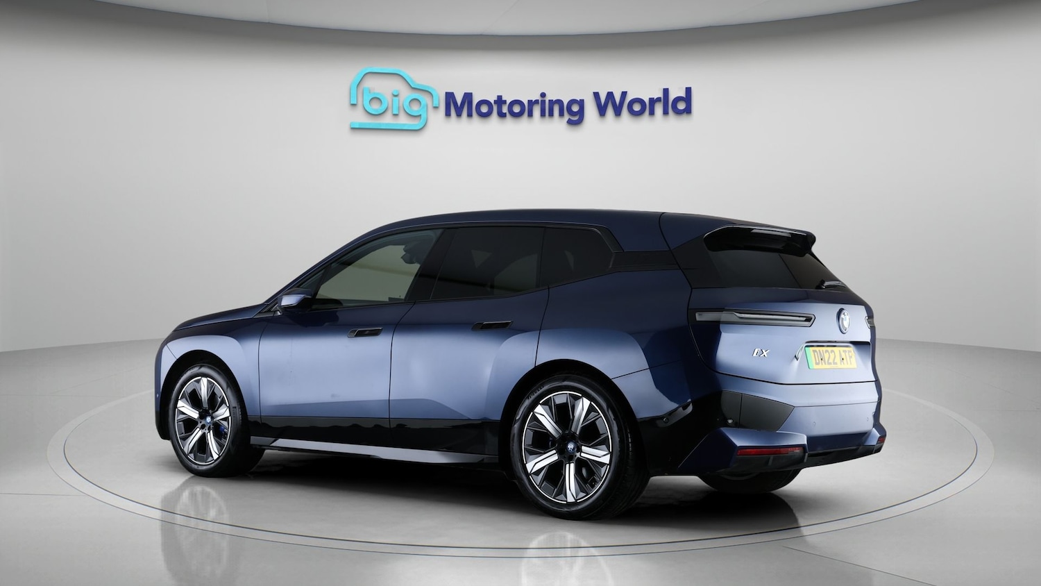 Used BMW iX for sale - 77206868: Photo 5