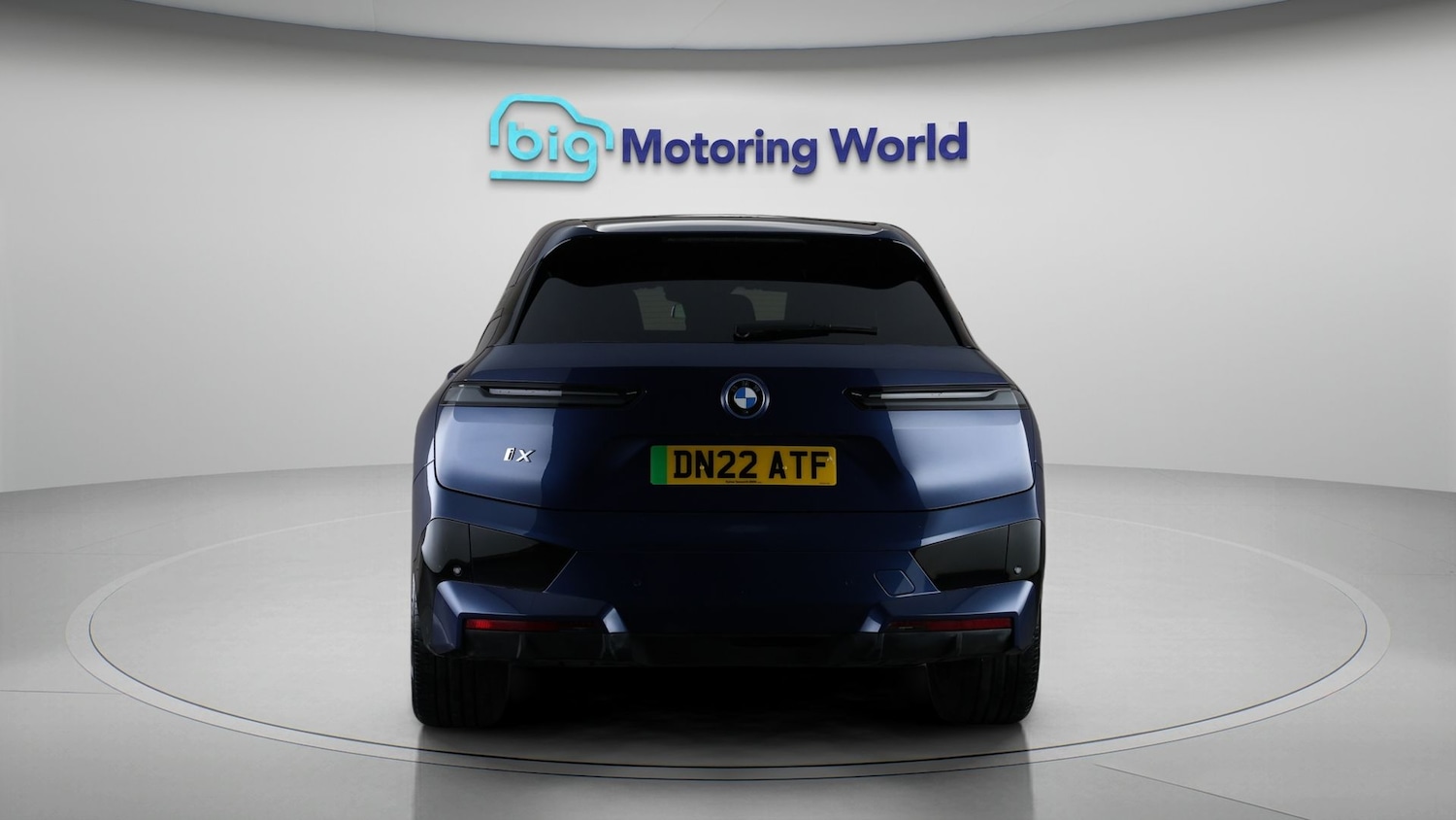 Used BMW iX for sale - 77206868: Photo 6