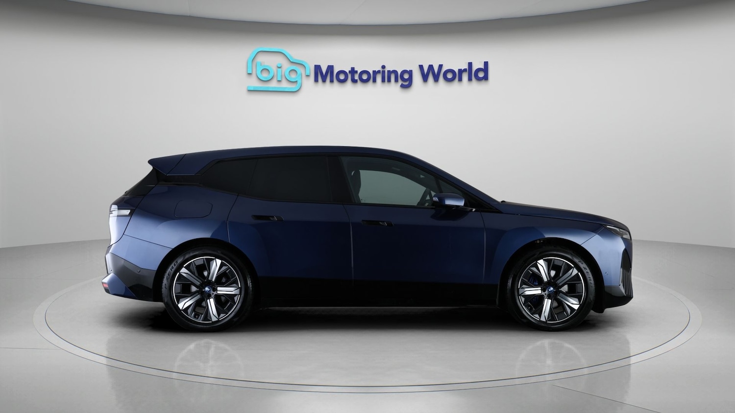 Used BMW iX for sale - 77206868: Photo 8