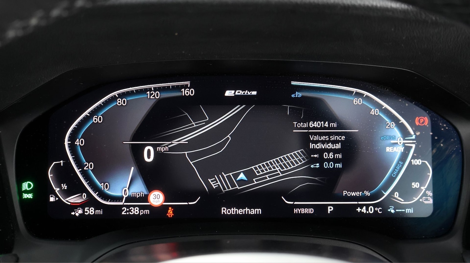 Used BMW 3 Series 2020 for sale - 77428915: Photo 10