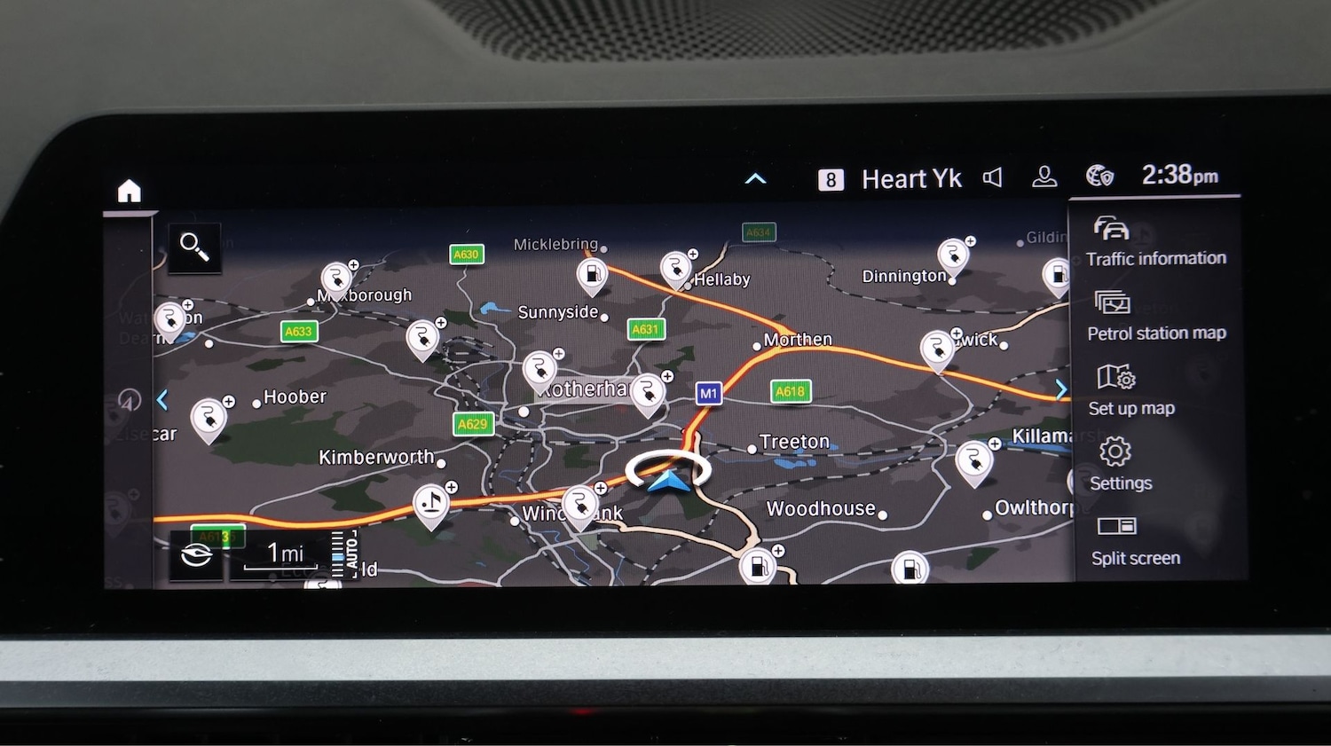 Used BMW 3 Series 2020 for sale - 77428915: Photo 11