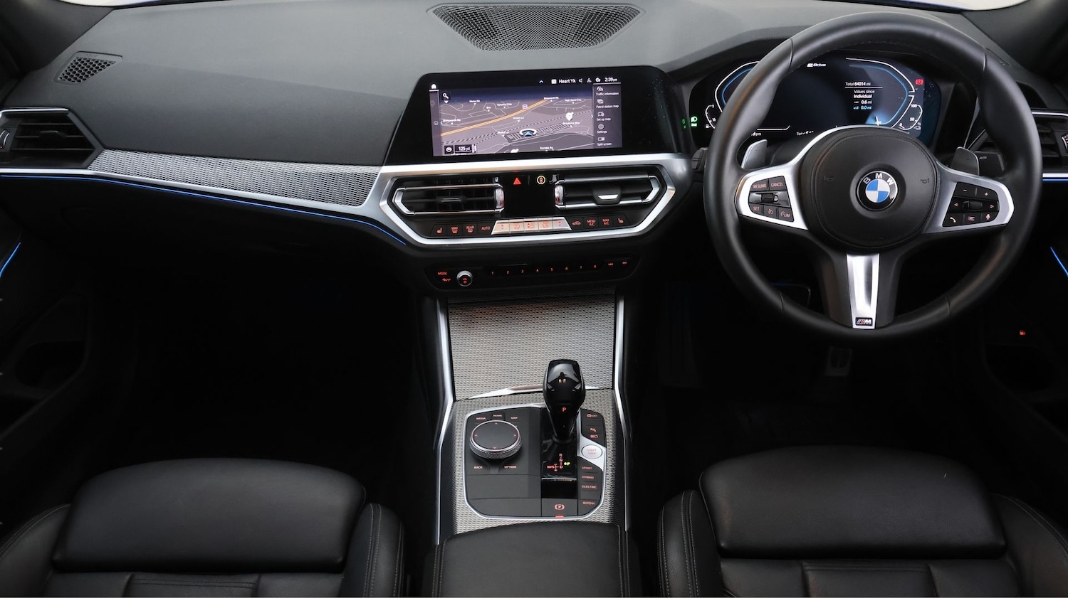 Used BMW 3 Series 2020 for sale - 77428915: Photo 13