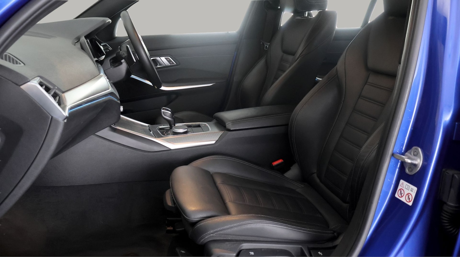 Used BMW 3 Series 2020 for sale - 77428915: Photo 14