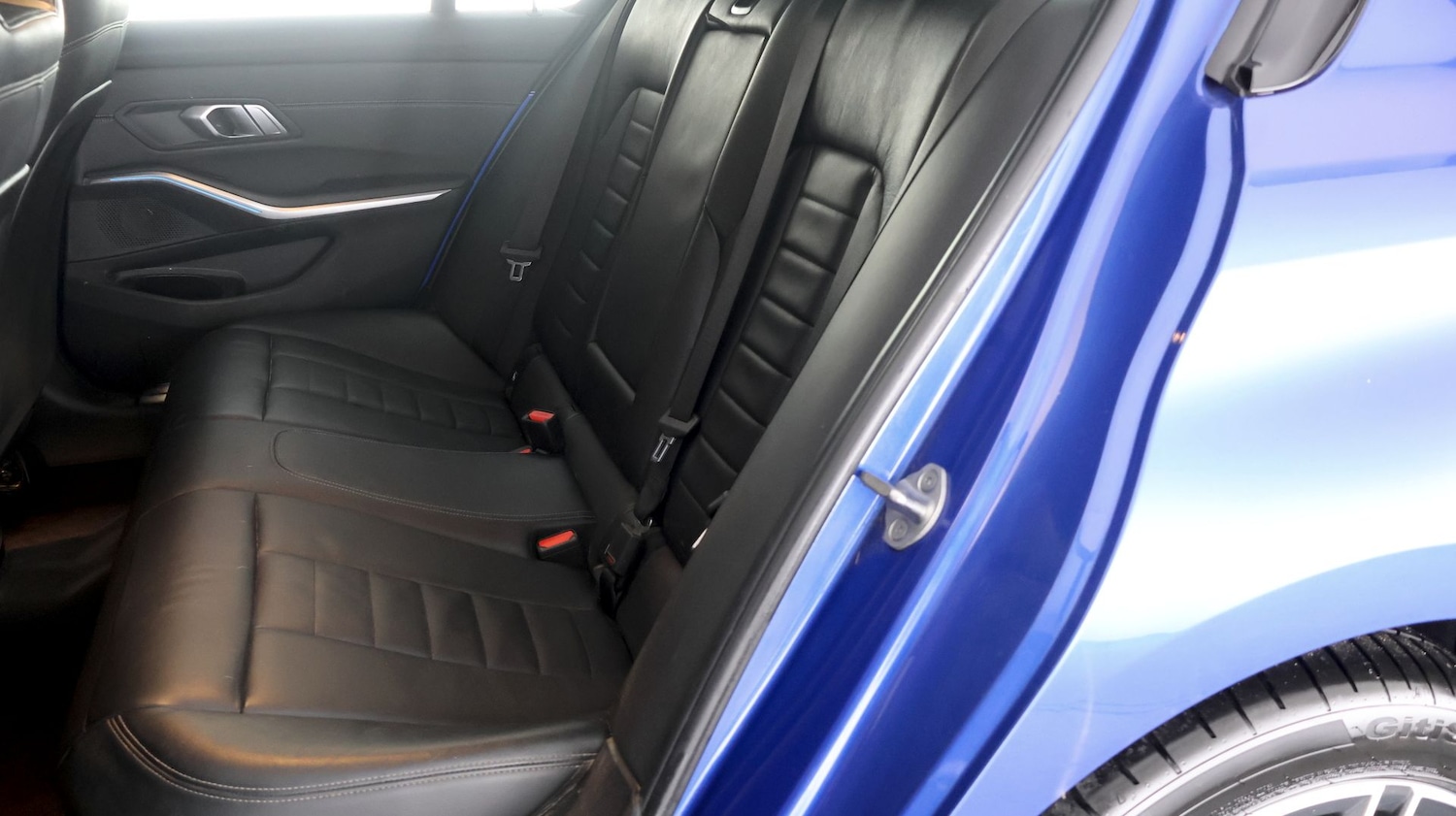 Used BMW 3 Series 2020 for sale - 77428915: Photo 16