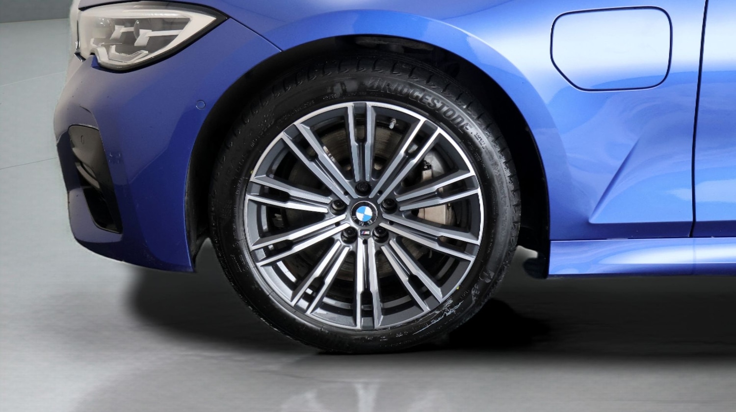 Used BMW 3 Series 2020 for sale - 77428915: Photo 18