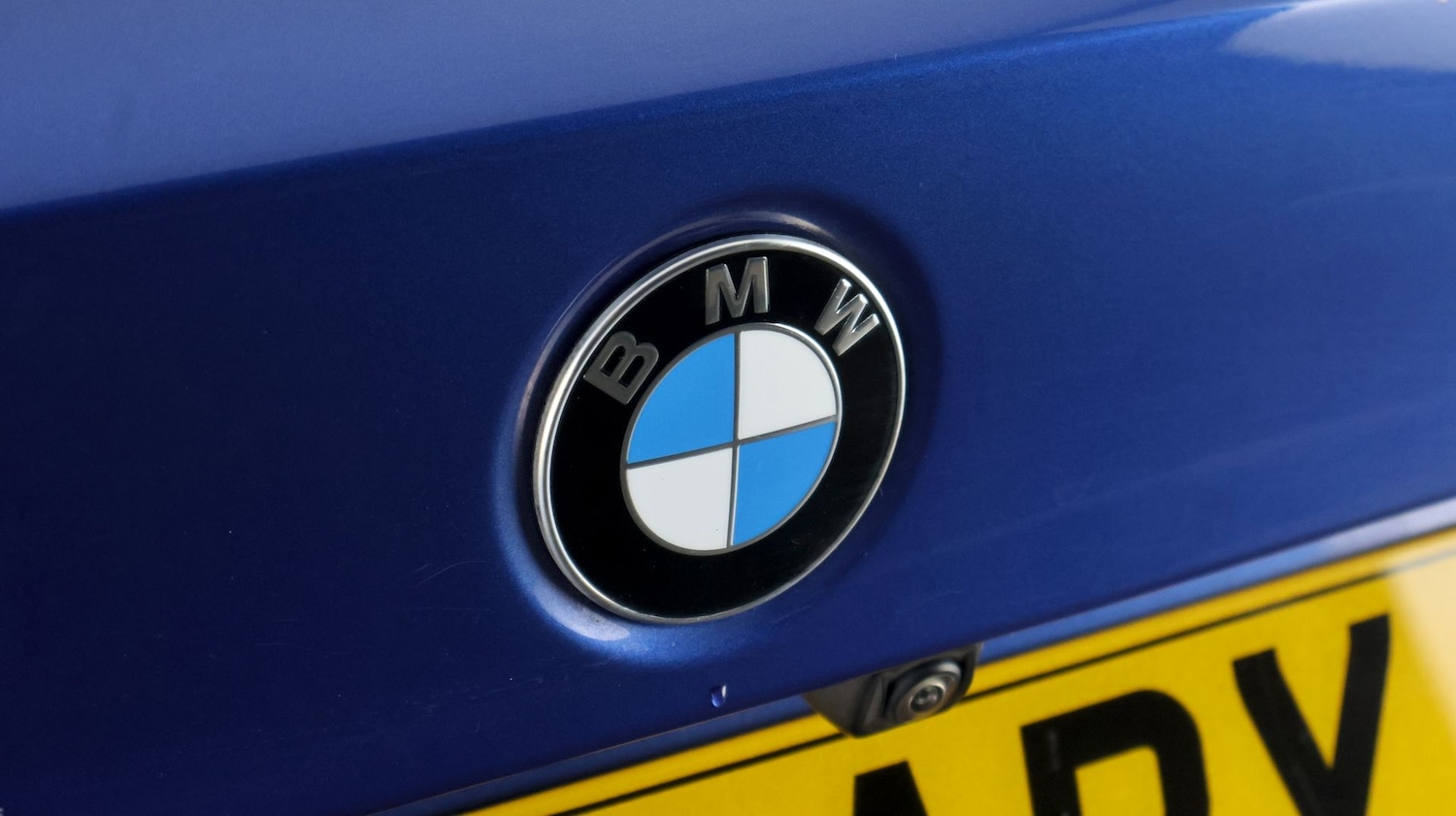 Used BMW 3 Series 2020 for sale - 77428915: Photo 20