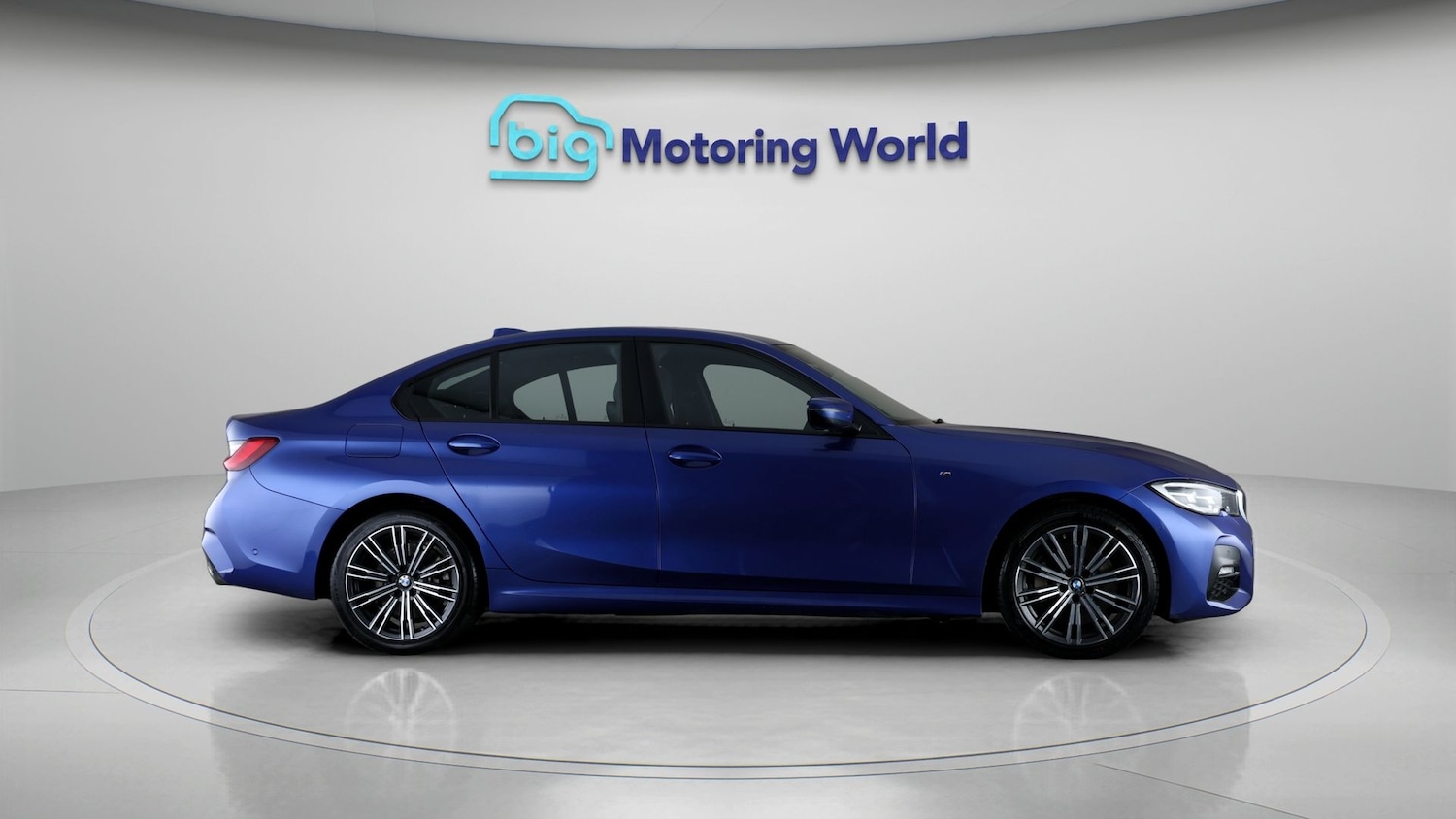 Used BMW 3 Series 2020 for sale - 77428915: Photo 8