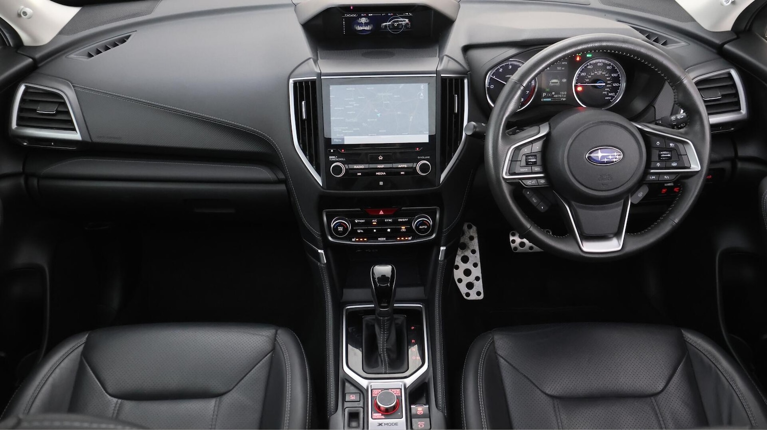 Used Subaru Forester 2023 for sale - 76326608: Photo 14