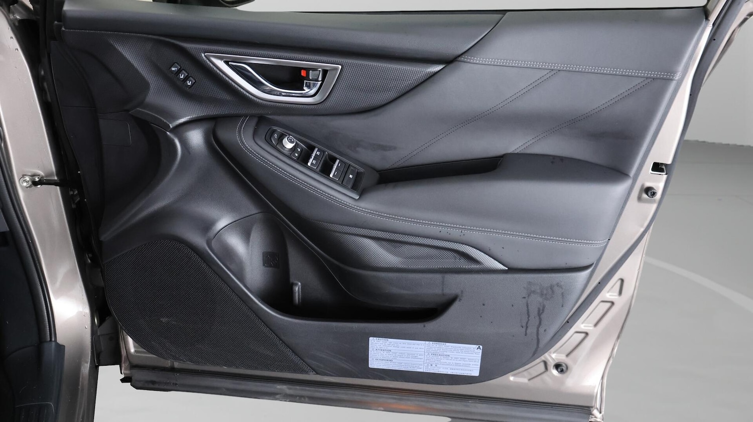Used Subaru Forester 2023 for sale - 76326608: Photo 16