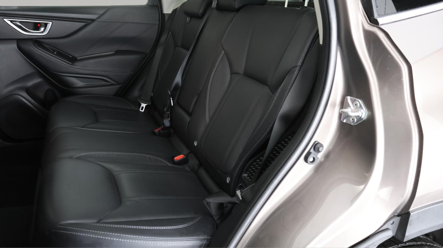 Used Subaru Forester 2023 for sale - 76326608: Photo 17
