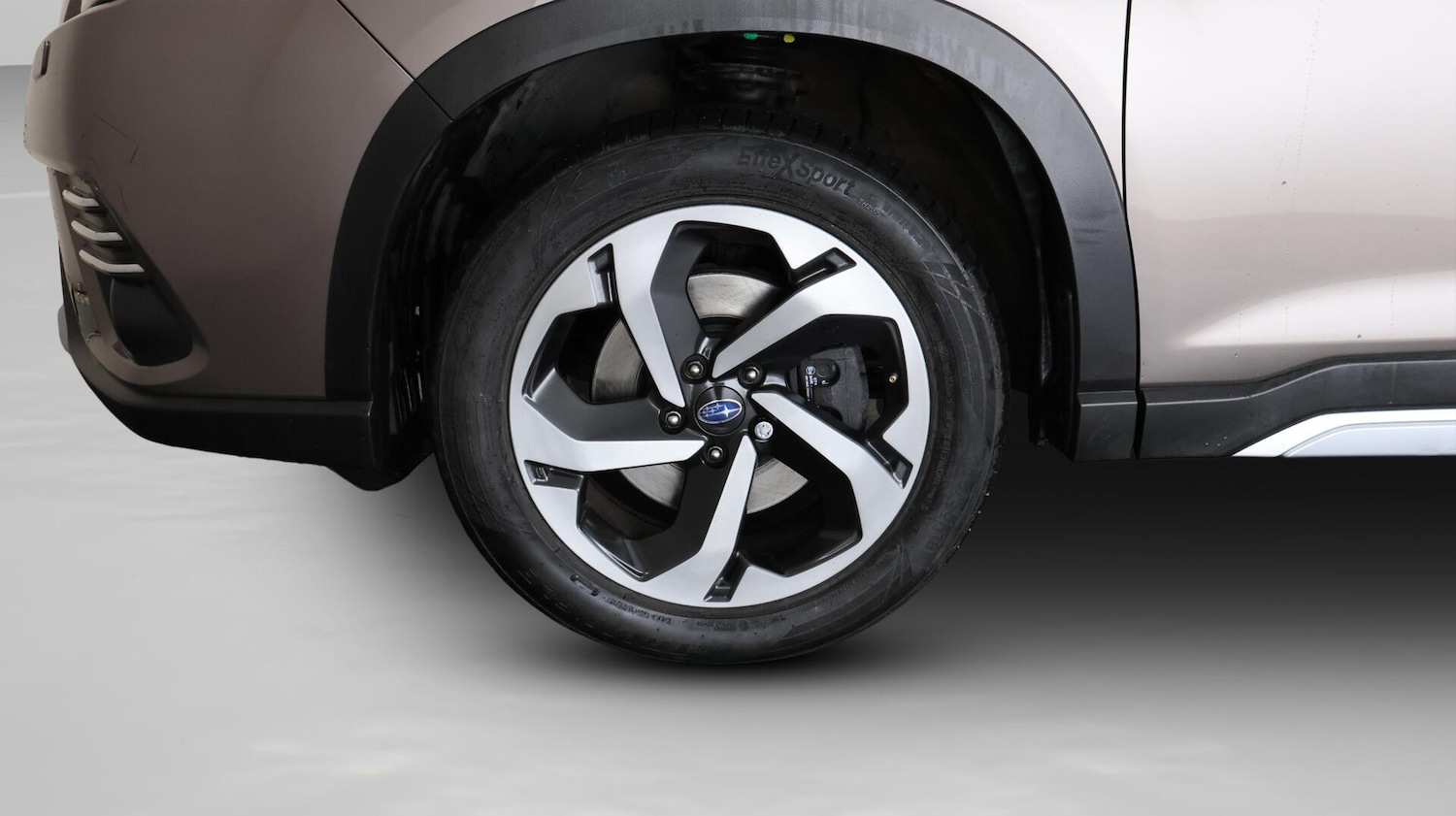 Used Subaru Forester 2023 for sale - 76326608: Photo 19