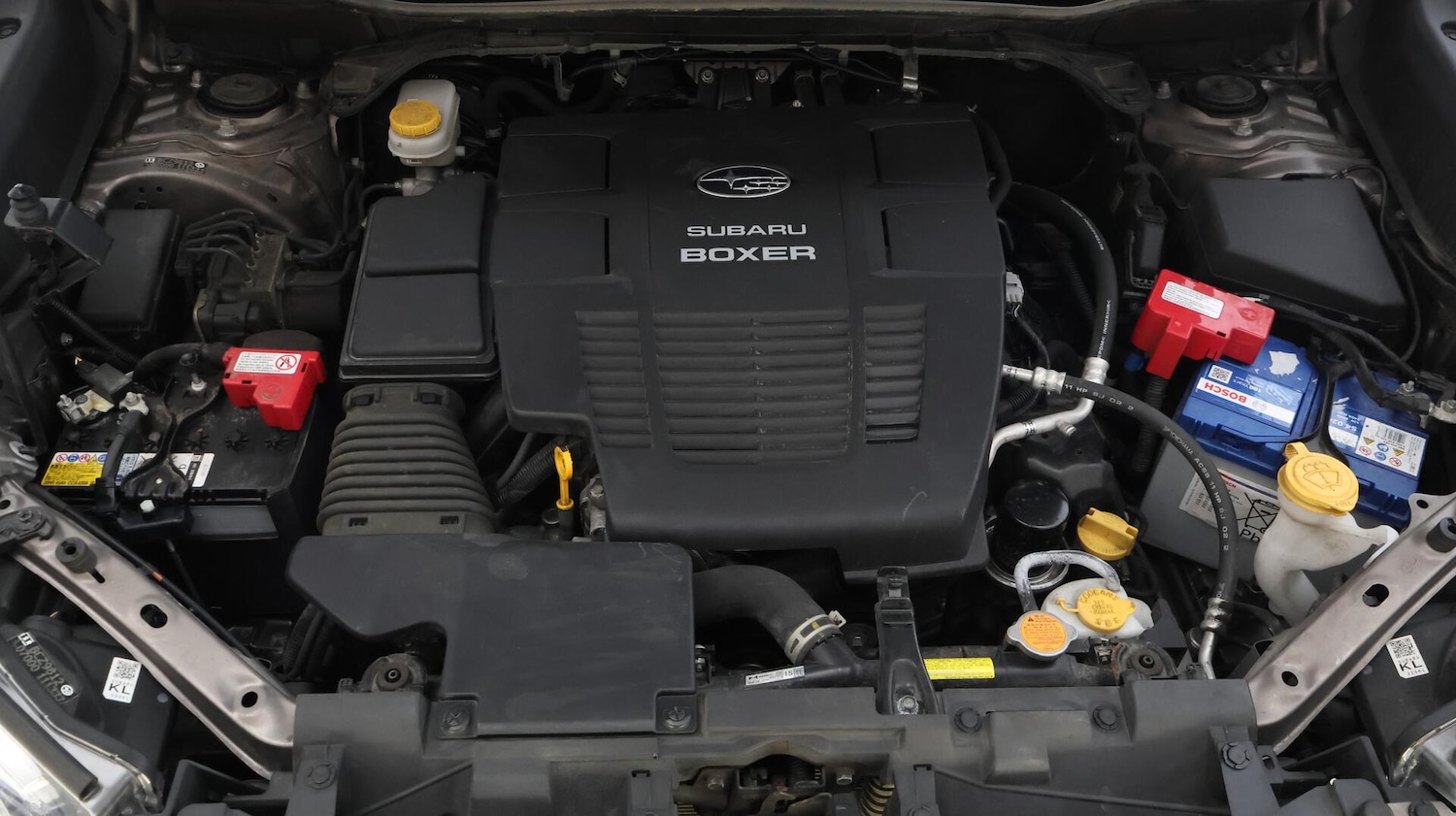 Used Subaru Forester 2023 for sale - 76326608: Photo 20