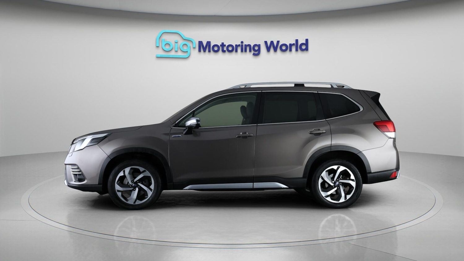 Used Subaru Forester 2023 for sale - 76326608: Photo 5