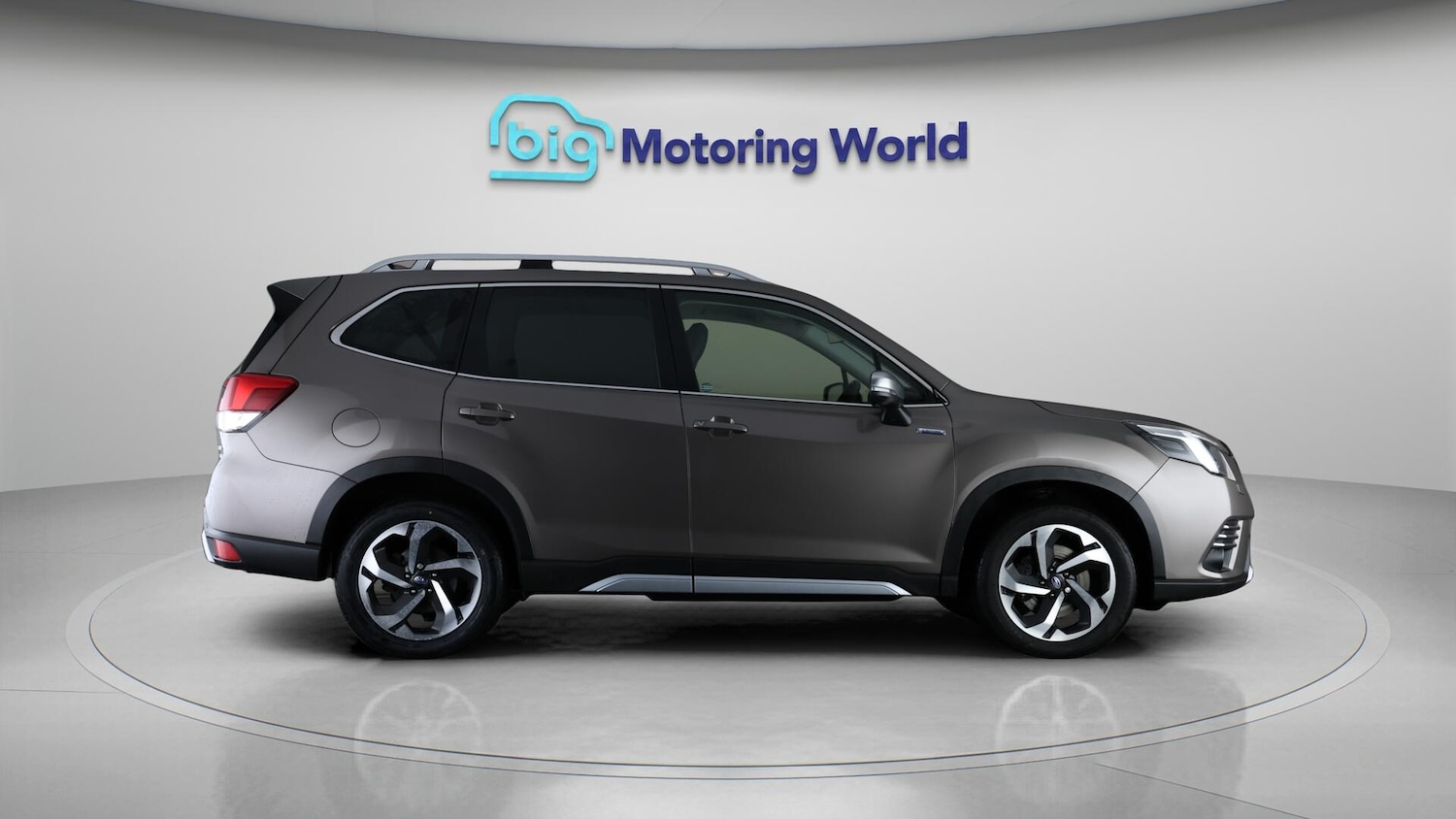 Used Subaru Forester 2023 for sale - 76326608: Photo 9