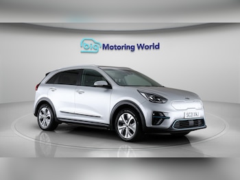 Used Kia Niro 2021 for sale - 75978333: Photo