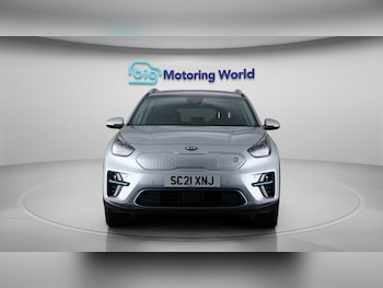 Used Kia Niro 2021 for sale - 75978333: Photo