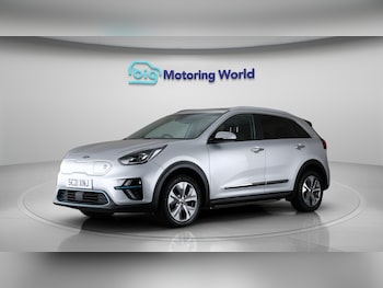 Used Kia Niro 2021 for sale - 75978333: Photo