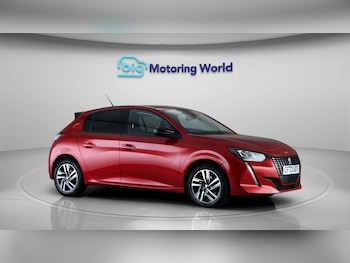 Used Peugeot 208 2023 for sale - 79469566: Photo