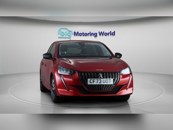 Used Peugeot 208 2023 for sale - 79469566: Photo