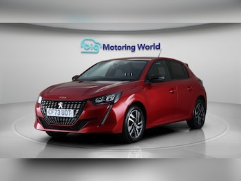 Used Peugeot 208 2023 for sale - 79469566: Photo