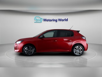 Used Peugeot 208 2023 for sale - 79469566: Photo