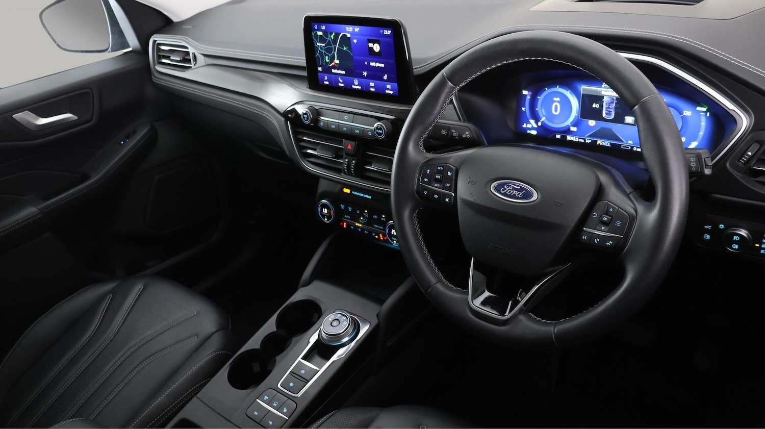 Used Ford Kuga 2021 for sale - 76094881: Photo 10