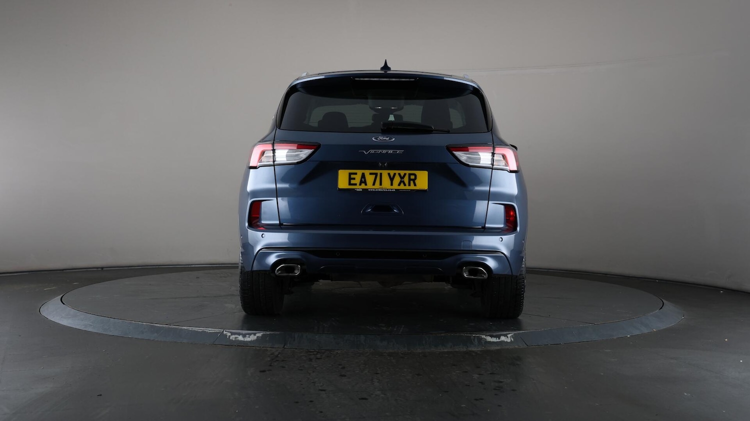 Used Ford Kuga 2021 for sale - 76094881: Photo 11