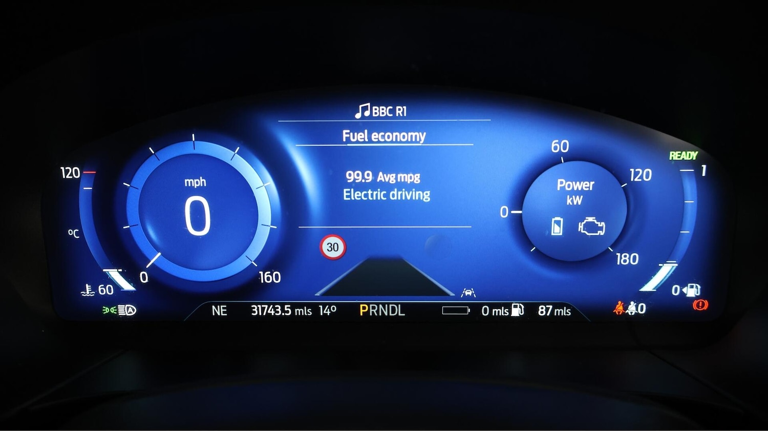 Used Ford Kuga 2021 for sale - 76094881: Photo 12