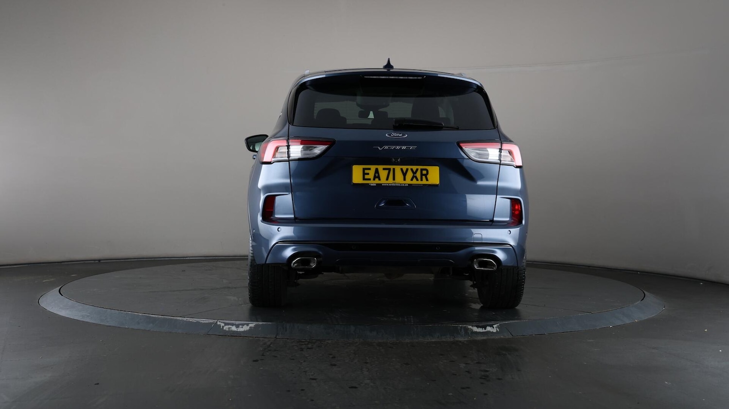 Used Ford Kuga 2021 for sale - 76094881: Photo 13