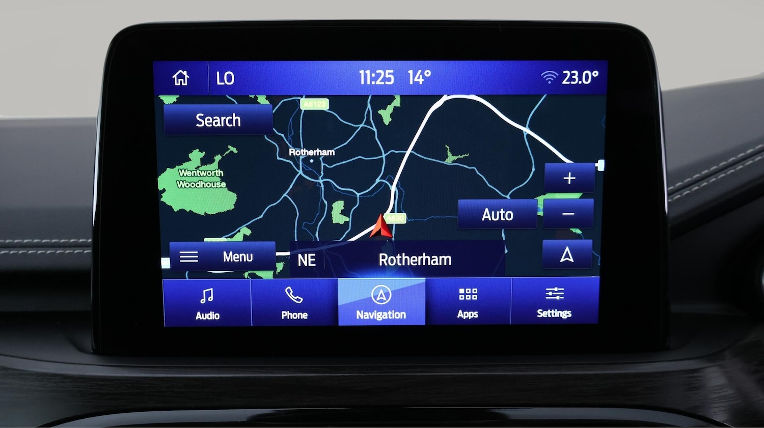 Used Ford Kuga 2021 for sale - 76094881: Photo 14