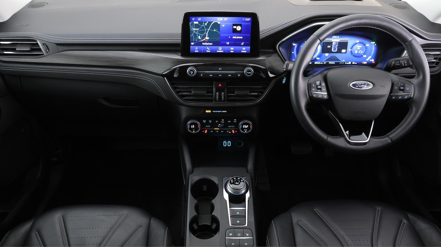 Used Ford Kuga 2021 for sale - 76094881: Photo 18