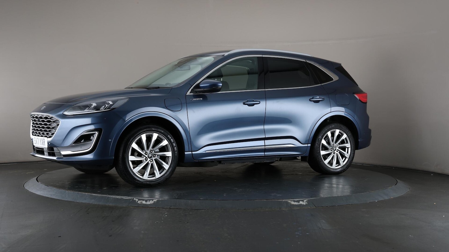 Used Ford Kuga 2021 for sale - 76094881: Photo 25