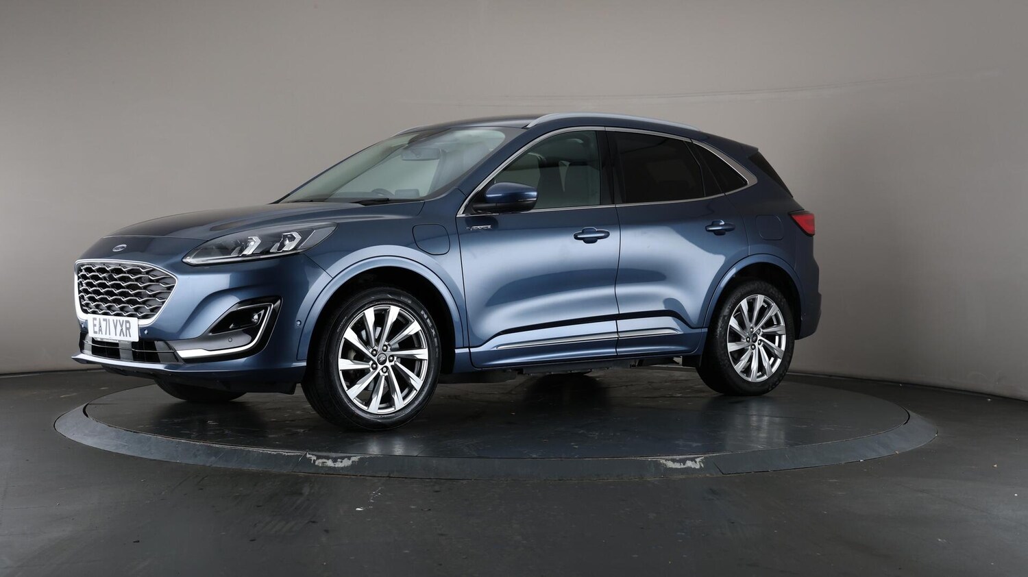 Used Ford Kuga 2021 for sale - 76094881: Photo 27