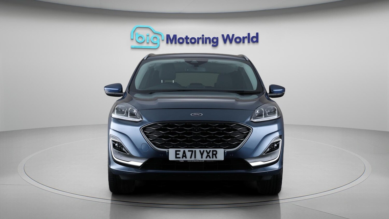 Used Ford Kuga 2021 for sale - 76094881: Photo 3